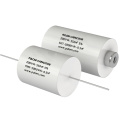 resonant capacitor with high pulse current capability 0.1uf to 8uf condenser Kondensator